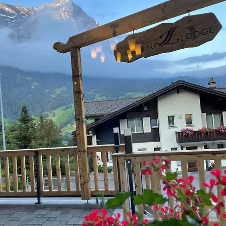 Basic Jungfrau *