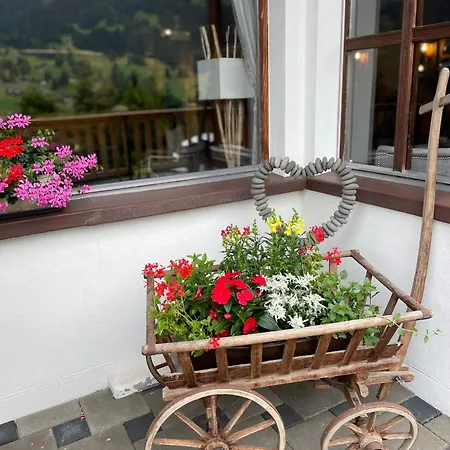 Lodge Basic Jungfrau