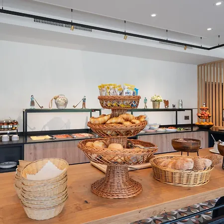 Domek letniskowy Basic Jungfrau *