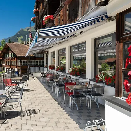 Basic Jungfrau *