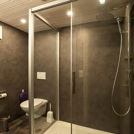 Lodge Basic Jungfrau *