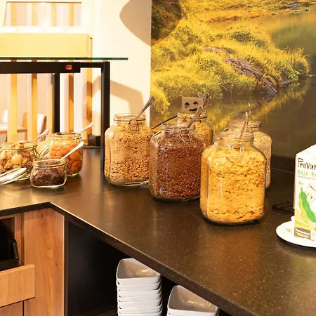 Domek letniskowy Basic Jungfrau Grindelwald