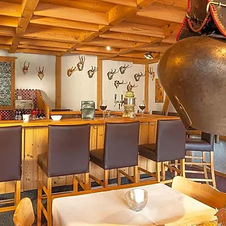 Lodge Basic Jungfrau *