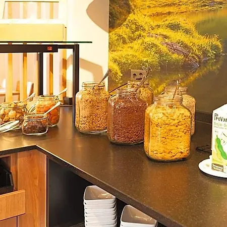 Lodge Basic Jungfrau Grindelwald