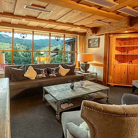 Lodge Basic Jungfrau