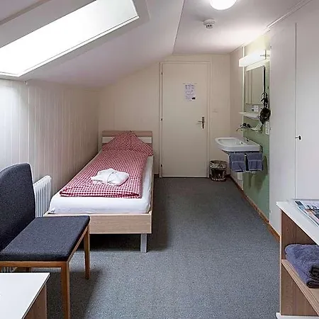 Lodge Basic Jungfrau *