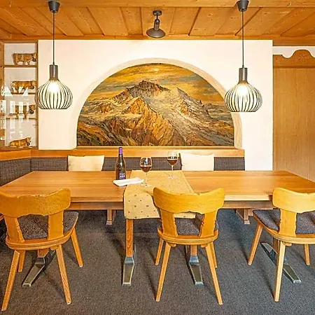 Basic Jungfrau Lodge Grindelwald