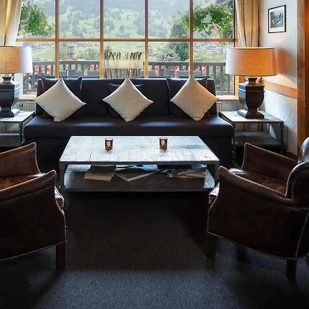 Lodge Basic Jungfrau