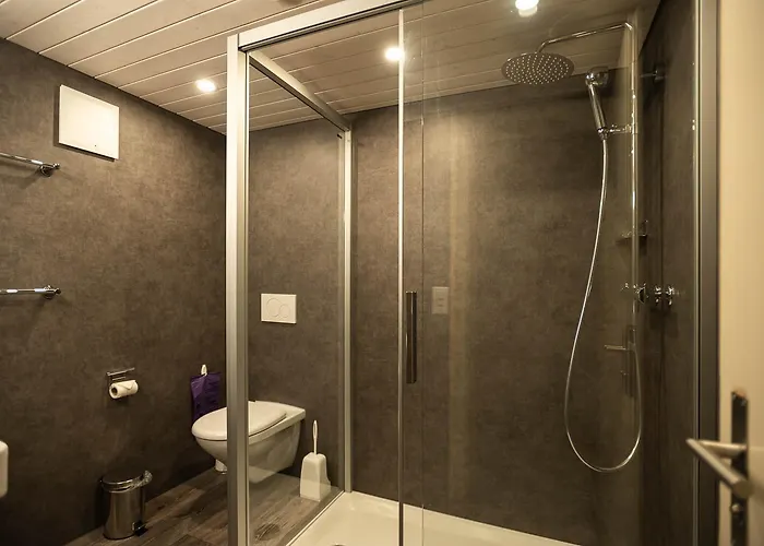 Lodge Basic Jungfrau *