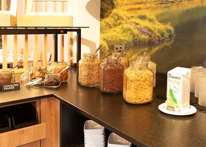 Lodge Basic Jungfrau Grindelwald