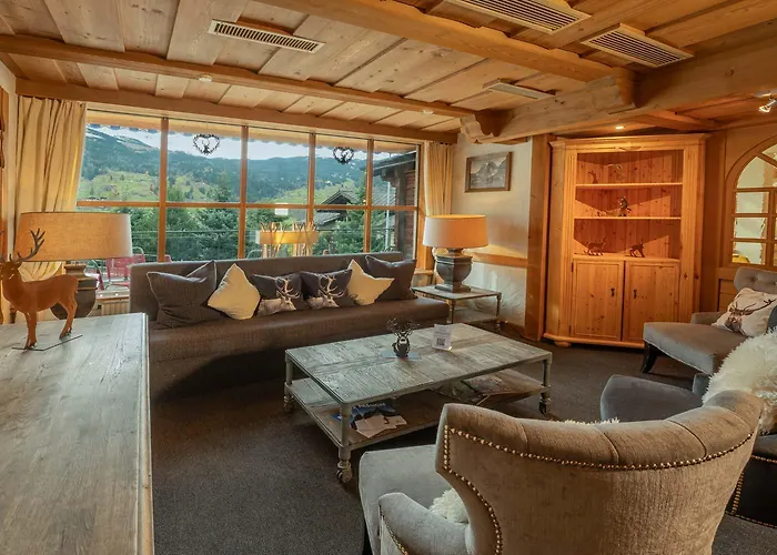 Basic Jungfrau Lodge *