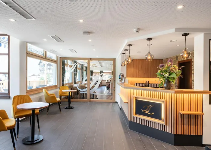 Basic Jungfrau Domek letniskowy Grindelwald